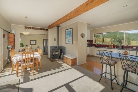 Photo of property in 555 Mill Creek Road, Kaimarama, Whitianga, 3591
