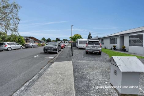 Photo of property in 6 Birch Lane, Gore, 9710