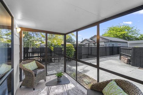 Photo of property in 35 Carnarvon Street, Linwood, Christchurch, 8062