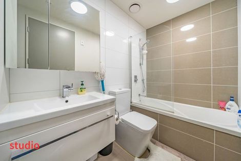 Photo of property in Masina Apartments, 110/80u Riddiford Street, Newtown, Wellington, 6021