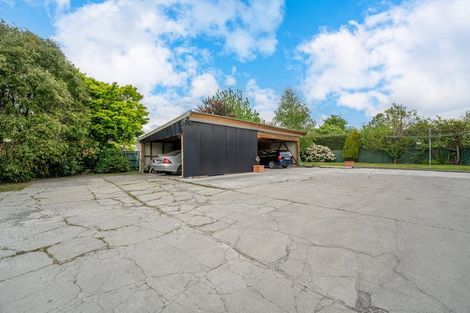 Photo of property in 100 Wai-iti Road, Highfield, Timaru, 7910