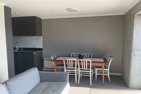 Photo of property in Frame Apartments, 801/111u Molesworth Street, Thorndon, Wellington, 6011