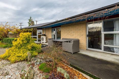 Photo of property in 14 Meehan Place, Makikihi, Timaru, 7971