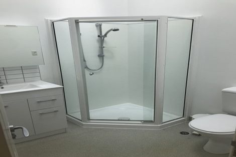 Photo of property in The Villas, 14/33u Hobson Street, Thorndon, Wellington, 6011