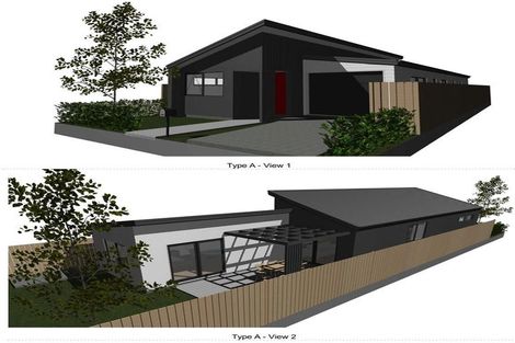 Photo of property in 38 John Gray Street, Papakura, 2110