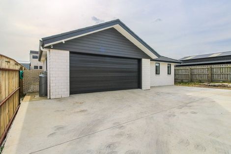 Photo of property in 7a Blennerville Close, Marton, 4710