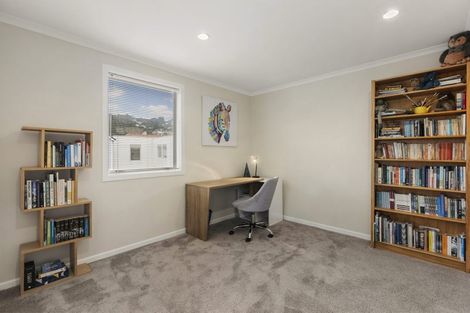 Photo of property in 22/36 Dee Street, Island Bay, Wellington, 6023