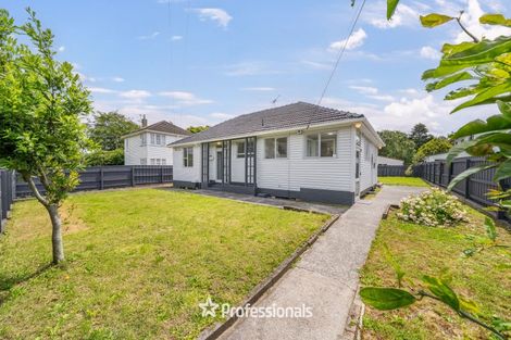 Photo of property in 17 Molesworth Street, Taita, Lower Hutt, 5011