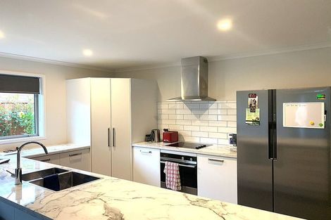 Photo of property in 34 Hartford Crescent, Rolleston, 7615