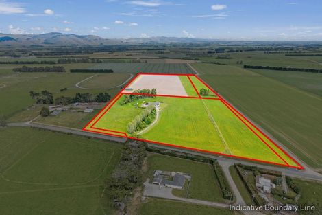 Photo of property in 1057 Knapdale Road, Chatton, Gore, 9773