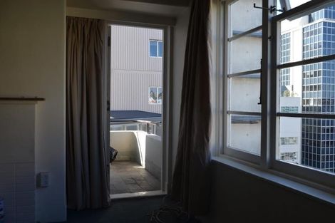 Photo of property in 193u4 The Terrace, Wellington Central, Wellington, 6011