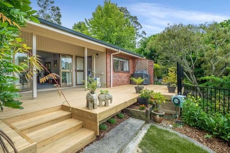 Photo of property in 253 Whitford Road, Shamrock Park, Howick, 2571