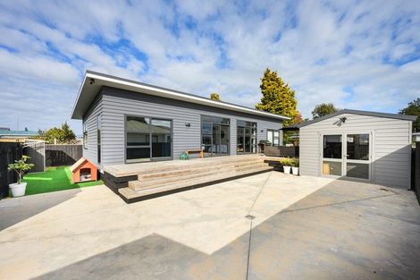 Photo of property in 36a Manchester Street, Takaro, Palmerston North, 4412
