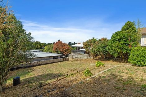 Photo of property in 105 Pembroke Street, Hamilton Lake, Hamilton, 3204