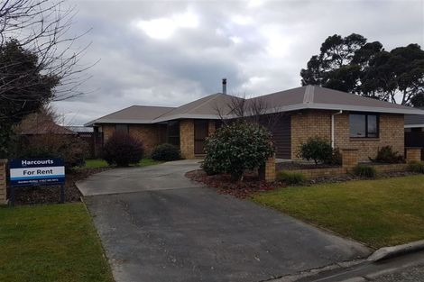 Photo of property in 2b Glenvale Drive, Kaiapoi, 7630