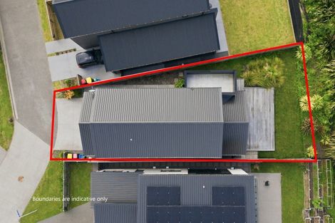 Photo of property in 37 Tangaroa Place, Poike, Tauranga, 3112