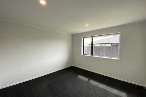 Photo of property in 6 Lucca Crescent, Rolleston, 7615