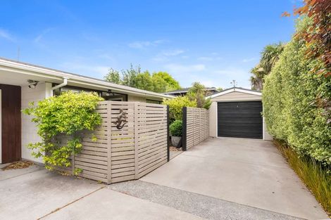 Photo of property in 5 Woodbridge Road, Cashmere, Christchurch, 8022