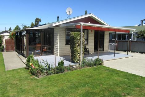 Photo of property in 58 Belt Street, Waimate, 7924