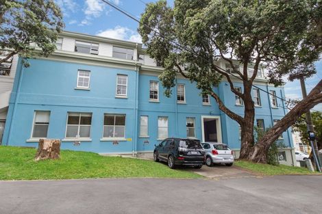 Photo of property in 3/30 Hanson Street, Mount Cook, Wellington, 6021