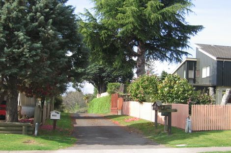 Photo of property in 110 Iles Road, Lynmore, Rotorua, 3010