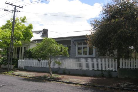 Photo of property in 86 Clarence Street, Ponsonby, Auckland, 1011
