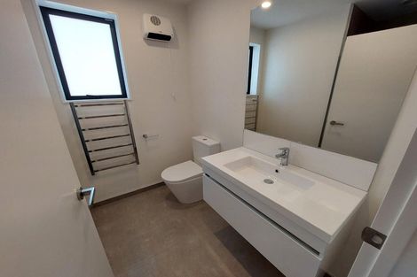 Photo of property in 1/37 Webb Street, St Albans, Christchurch, 8014