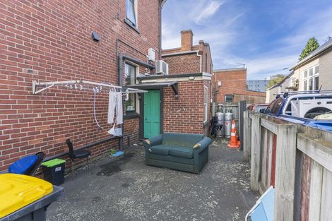 Photo of property in 45 Clyde Street, North Dunedin, Dunedin, 9016