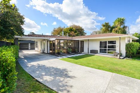 Photo of property in 16 Lane Place, Awapuni, Palmerston North, 4412