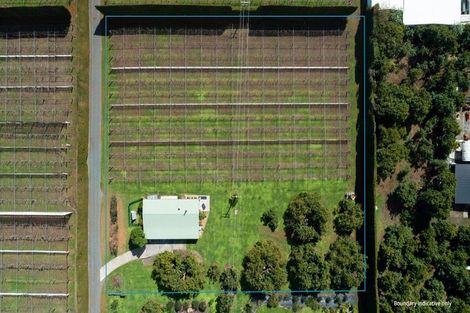 Photo of property in 154b Wairoa Road, Minden, Tauranga, 3171