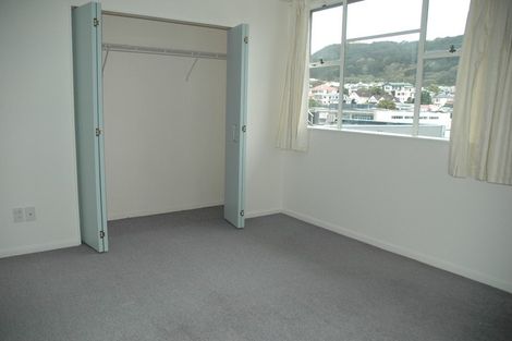 Photo of property in Grandstand Apartments, 80u6 Kent Terrace, Mount Victoria, Wellington, 6011