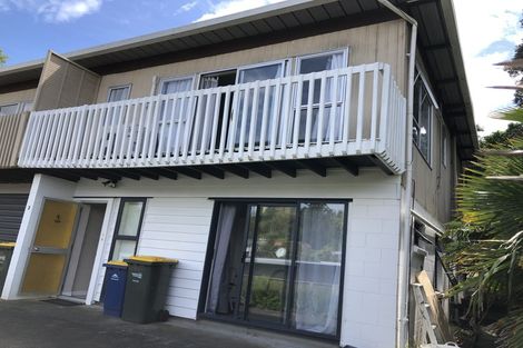 Photo of property in 6/25 Orion Place, Hillcrest, Auckland, 0627