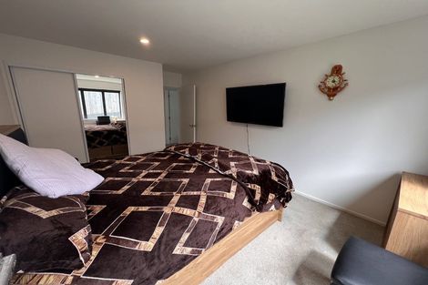 Photo of property in 24 Sarikei Avenue, Northwood, Christchurch, 8051