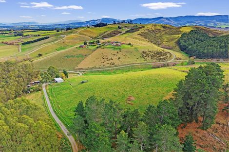 Photo of property in 120 Campions Road, Cust, Rangiora, 7471
