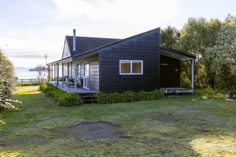 Photo of property in 56 Rawhira Road, Tauranga Taupo, Turangi, 3382