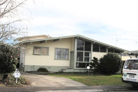 Photo of property in 5 Craig Place, Fairview Downs, Hamilton, 3214