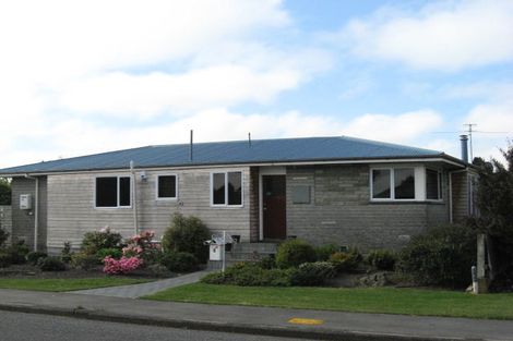 Photo of property in 2 Hodgson Avenue, Kaiapoi, 7630
