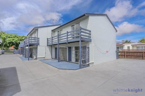 Photo of property in 8/265 Fitzgerald Avenue, Christchurch Central, Christchurch, 8013