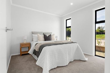 Photo of property in 16 Te Ia Terrace, Cambridge, 3434