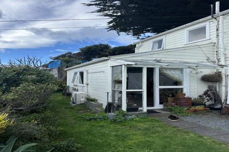 Photo of property in 10 Colville Street, Newtown, Wellington, 6021