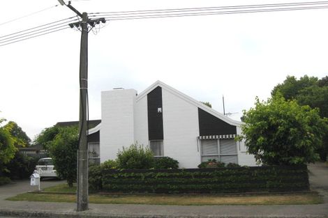 Photo of property in 1/10 Bennett Street, St Albans, Christchurch, 8052