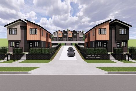 Photo of property in 110 Alfriston Road, Manurewa, Auckland, 2105