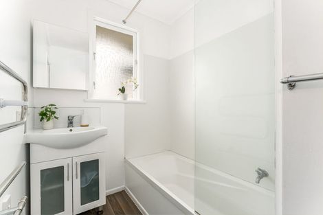 Photo of property in 421 Warspite Avenue, Ascot Park, Porirua, 5024