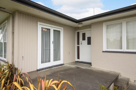 Photo of property in 14 Anakiwa Street, Kelvin Grove, Palmerston North, 4414