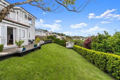 Photo of property in 11 Calliope Road, Devonport, Auckland, 0624