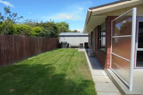 Photo of property in 31 Guinness Crescent, Ilam, Christchurch, 8041