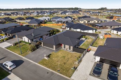 Photo of property in 6 Helicon Street, Pegasus, 7612