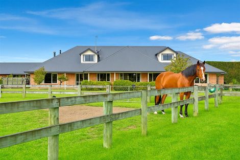 Photo of property in 646 Grange Road, Burnham, Christchurch, 7677