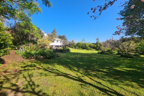 Photo of property in 195 Driving Creek Road, Coromandel, 3506