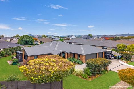 Photo of property in 1 Naomi Place, Cambridge, 3434